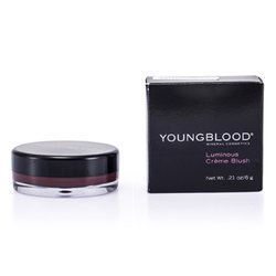 Youngblood Blush em Creme Luminous - # Luxe 6g/0.21oz