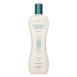 BioSilk Szampon zwiększający objętość włosów Volumizing Therapy Shampoo 355ml/12oz
