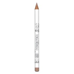 Lavera Eyebrow Pencil - # 02 Blond 1.14g/0.038oz