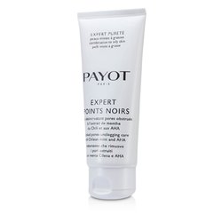 Payot Expert Purete Expert Points Noirs - Blocked Pores Unclogging Care - For Combination To Oily Skin (Salon Size) 100ml/3.3oz