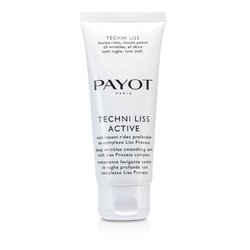 Payot Techni Liss Active - Deep Wrinkles Smoothing Care (Salon Size) 100ml/3.3oz