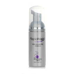 RapidLash RapidHair Hair Volumizing Formula Leave-in Conditioning Foam 50ml/1.69oz