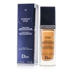 Christian Dior Diorskin Star Studio Makeup SPF30 - # 32 Rose Beige 30ml/1oz