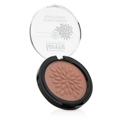 Lavera So Fresh Mineral Rouge Powder - # 01 Charming Rose 5g/0.2oz