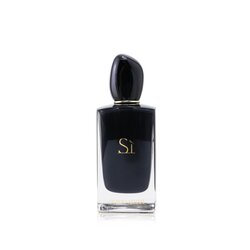 Giorgio Armani Woda perfumowana Si Eau De Parfum Intense Spray 100ml/3.4oz