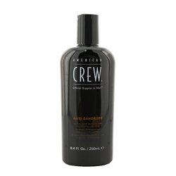 American Crew Men Trichology Шампунь від Лупи + для Контролю Жирності 250ml/8.4oz