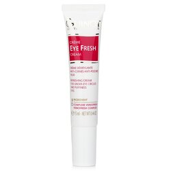 גינו קרם עיניים רעננות 15ml/0.49oz