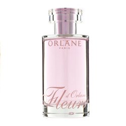 Orlane Fleurs D'Orlane Eau De Toilette Spray (New) 100ml/3.3oz