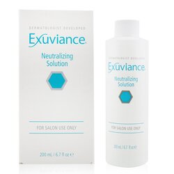 Exuviance Soluţie Neutralizantă (Dimensiune Profesională) 200ml/6.7oz
