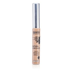 Lavera Corretivo Natural - # 01 Ivory 6.5ml/0.2oz