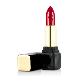 Guerlain Batom KissKiss Shaping Cream - # 321 Red Passion 3.5g/0.12oz