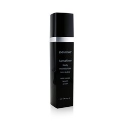 Pevonia Botanica Lumafirm Firm & Glow Hidratante Corporal 120ml/4oz