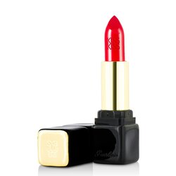 Guerlain Batom KissKiss Shaping Cream - # 343 Sugar Kiss 3.5g/0.12oz