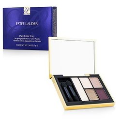 Estee Lauder Pure Color Envy Моделюючі Тіні для Повік Палетка з 5 Відтінків - 06 Currant Desire 7g/0.24oz
