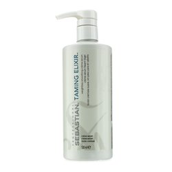 Sebastian Taming Elixir Weightless Smoothing Creme Serum 500ml/16.9oz