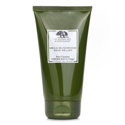 Origins Dr. Andrew Mega-Mushroom Заспокоюючий Очисник для Обличчя 150ml/5oz