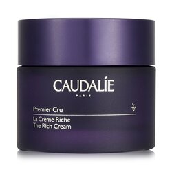Caudalie Premier Cru LНасичений Крем (Для сухої шкіри) 50ml/1.6oz