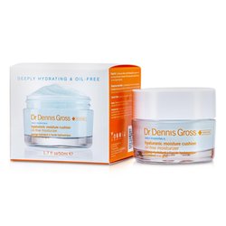 Dr Dennis Gross Daily Essentials Гиалуроновое Увлажняющее Средство 50ml/1.7oz