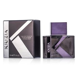Krizia Pour Homme Eau De Toilette Spray 30ml/1oz
