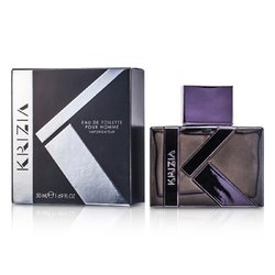 Krizia Pour Homme - toaletní voda s rozprašovačem 50ml/1.69oz