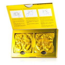 Chantecaille Gold Energizing ماسك ترميم العيون 19g/0.67oz