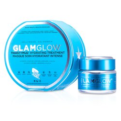 Glamglow Nawilżający żel do mycia twarzy Thirstymud Hydrating Treatment 50g/1.7oz