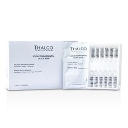 岱蔻兒 海洋能量多醣面膜(營業用產品) Marine Infusion Mask 12 Treatments