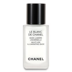 Chanel Baza pod makijaż Le Blanc De Chanel Multi Use Illuminating Base 30ml/1oz