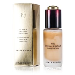 Kevyn Aucoin The Sensual Skin Fluid Foundation - # SF05 20ml/0.68oz