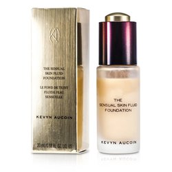 Kevyn Aucoin Płynny podkład The Sensual Skin Fluid Foundation - # SF03 20ml/0.68oz