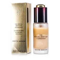 Kevyn Aucoin Płynny podkład The Sensual Skin Fluid Foundation - # SF06 20ml/0.68oz