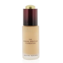 Kevyn Aucoin The Sensual Skin Base Fluida - # SF07 20ml/0.68oz