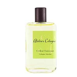Atelier Cologne Cedrat Enivrant Cologne Absolue Spray 200ml/6.7oz