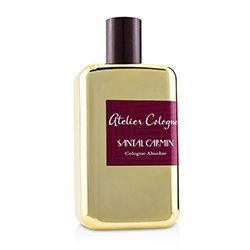 Atelier Cologne สเปรย์โคโลญจ์ Santal Carmin Cologne Absolue Spray 200ml/6.7oz