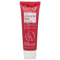 Guinot Rejuvenating Foot Care 125ml/4.2oz