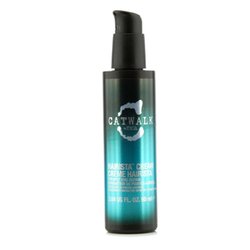 Tigi Catwalk Hairista Cream (For splitte tupper) 90ml/3.04oz