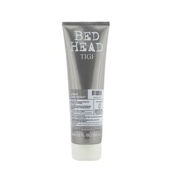 Tigi Bed Head Urban Anti+dotes Reboot Champú Cuero Cabelludo 250ml/8.45oz