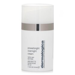 Dermalogica Krem na noc PowerBright TRx Pure Night 50ml/1.7oz