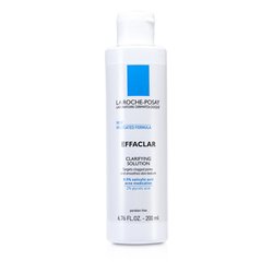 La Roche Posay Effaclar Solución Aclarante 200ml/6.76oz