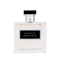 Ralph Lauren Midnight Romance - parfémovaná voda s rozprašovačem 100ml/3.4oz