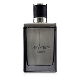 Jimmy Choo Man Туалетна Вода Спрей 50ml/1.7oz
