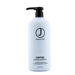 J Beverly Hills Control Taming Conditioner 1000ml/32oz
