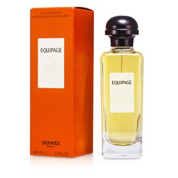 Hermes Equipage Eau De Toilette Spray 100ml/3.3oz