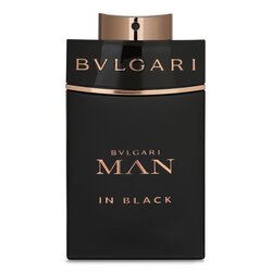 Bvlgari สเปรย์น้ำหอม In Black EDP 100ml/3.4oz