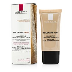 La Roche Posay ToBase Creme Toleriane Teint Hydrating Water SPF 20 - Light Beige 30ml/1oz