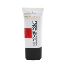 La Roche Posay Toleriane Teint Матирующая Основа Мусс SPF20 - 02 Светлый Беж 30ml/1oz