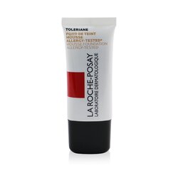 La Roche Posay Toleriane Teint Матирующая Основа Мусс SPF20 - 03 Песочный 30ml/1oz