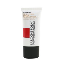 La Roche Posay Toleriane Teint Матирующая Основа Мусс SPF20 - 04 Золотистый Беж 30ml/1oz