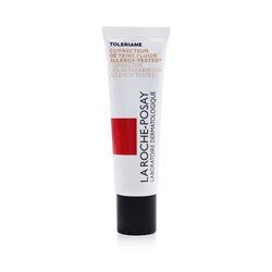 La Roche Posay Toleriane Teint Fluid Corrective Foundation SPF 25 - 11 Light Beige 30ml/1oz