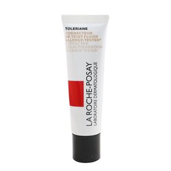 La Roche Posay Toleriane أساس مصحح سائل خفيف اللون SPF 25 - 16 سمرة 30ml/1oz